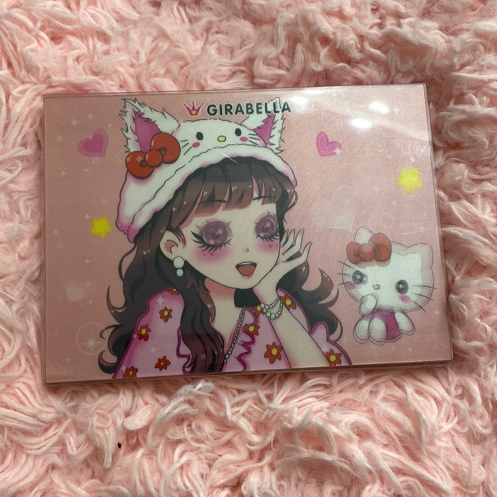 GIRABELLA